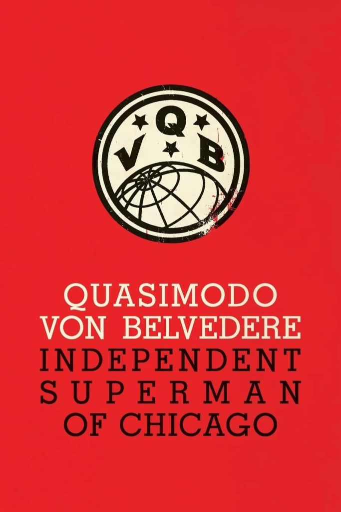 Quasimodo Von Belvedere